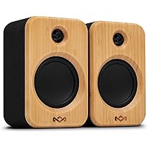 House Of Marley/ GET TOGETHER DUO スピーカー House of Marley Get Together Duo Bluetooth Speakers - Sustainably