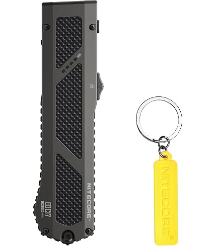 Lampe Frontale NiteCore NU50 - 1400 Lumens - Rechargeable USB-C - étanche IP68 - Neuve