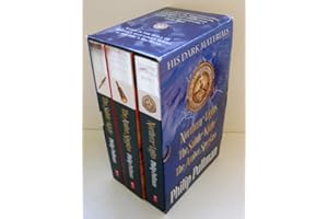 His Dark Materials: "Northern Lights", "The Subtle Knife", "The Amber Spyglass": His Dark Materials 3 Bände