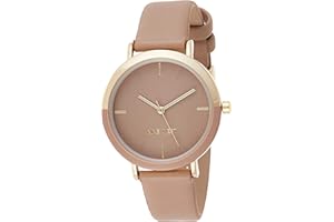 Nine West Reloj de Pulsera para Mujer