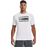 Under Armour UA TEAM ISSUE WORDMARK SS Tiş&ouml;rt Erkek
