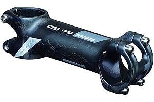 FSA OS 99 CSI Stem – UD Carbon/Black