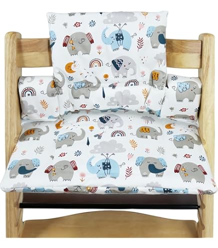 Cuscino Trip Trap Set Di Cuscini Per Sedile Compatibile/si Adatta