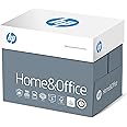 HP Kopierpapier CHP150 Home & Office, DIN-A4 80g, Weiß - Allround Kopierpapier für Zuhause und Büro ,2500 Blatt( 5x500 Blatt)
