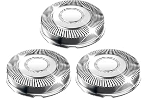 QHYSS SH71/50 wymienne ostrza odpowiednie do golarki elektrycznej Philips Series 7000 i Series 5000, SH71 wymienne ostrza do serii S7000, S7010, S7310, S7780, S7510, S7720, S7710, S7530