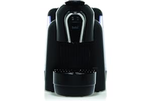 DELTA CAFÉS Delta Q Qool V2.0 Aut Negra - Máquina para Cápsulas Delta Q