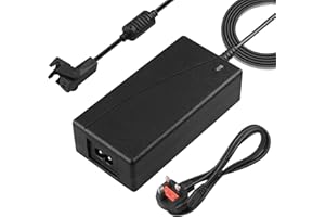 Xahpower Recliner Power Supply, 29V 2A Adapter for Lift Chair or Power Recliner AC/DC Switching Power Supply Transformer Compatible with Limoss OKIN Lazboy Pride