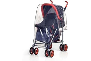 Reer 72049 Parapioggia Universale, senza PVC