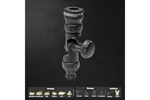 Railblaza Adjustable Extender, knickbare Verlängerung R-Lock 90° neigbar 125 mm