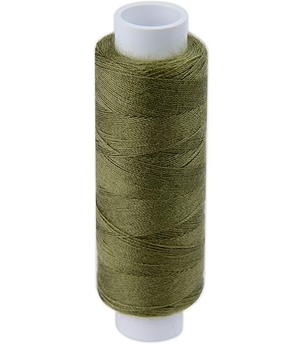 Filo Per Cucire Bianco - Maraflex Gütermann 800 - Foto 2