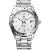 Orient Sports Mako AC0Q Erkek Kol Saati, Otomatik, Manuel, Su Ge&ccedil;irmez, 40 mm