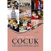 &Ccedil;ocuk Gelişim Psikolojisi