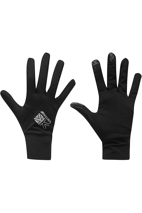 Karrimor fleece gloves Clearance