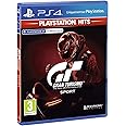 Sony, Gran Turismo Sport PS4, 1 à 2 Joueurs, Version Physique avec CD, En Français, PEGI 3+, Jeu pour PlayStation 4
