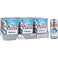 Coors Lager Beer 24 x 500 ml (cans)