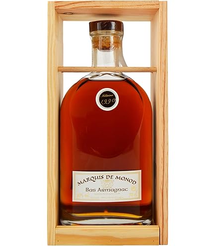 Janneau Napoleon Grand Armagnac 40% Vol. 0,7l in Giftbox : Amazon