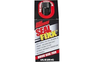 Lubegard LG-Fixx Seal Fixx Multi-Purpose Stop Leak, 8 fl. oz