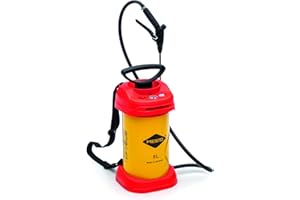BAUCOMPANY24 Schalölspritze 'Mesto® FPM' 5 Liter, Seitentragbar