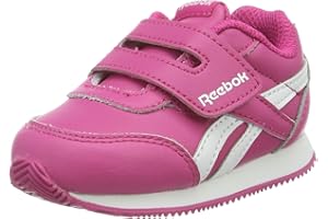 Reebok Royal Cljog 2 KC, Scarpe da Ginnastica Bambina