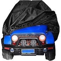 thumbnail image 2 of COLOR RAIN TIME Car Cover Waterproof All Weather,Universal Fit Audi A4, Toyota 2 of 11