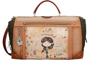 Anekke - Torba weekendowa