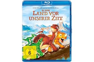 In einem Land vor unserer Zeit