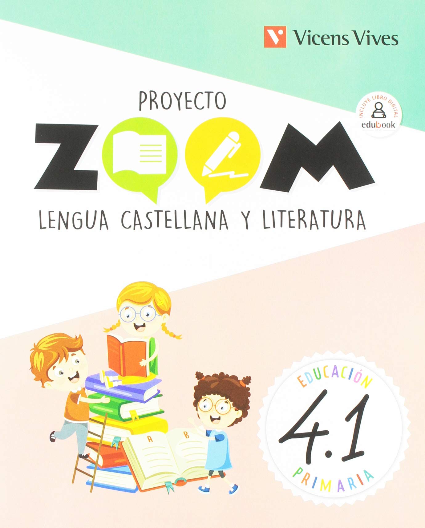 LENGUA 4 ZOOM