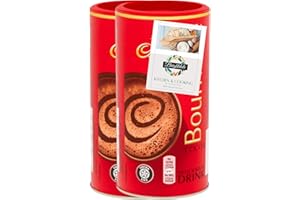 Cocoa Powder Bundle with Bourneville Cocoa 250g 2 Pack + Brightdale Kitchen Booklet