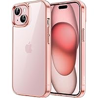 Apple iPhone 15 (256 GB) - Pink : Amazon.de: Elektronik & Foto