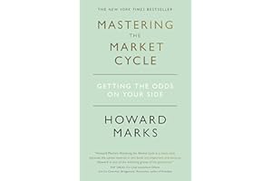 Mastering The Market Cycle: Getting the odds on your side