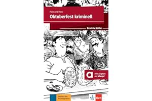 Oktoberfest kriminell