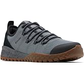 Columbia Fairbanks Low Men's Outdoor Shoes