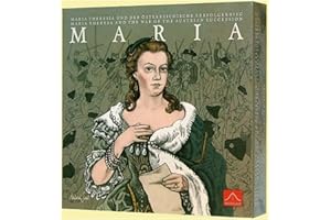 PEGASUS SPIELE Maria