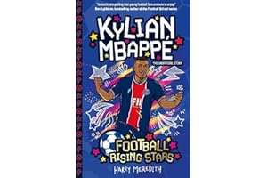 Kylian Mbappe (Football Rising Stars): 6