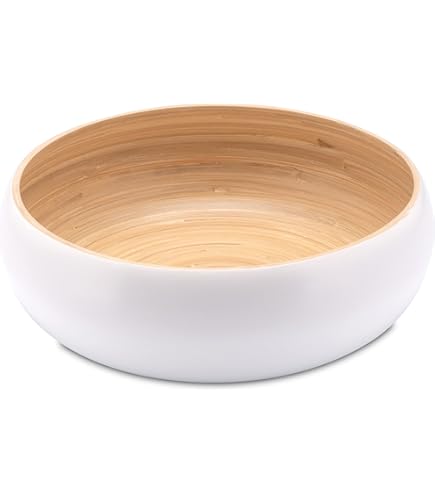 Keramik Obstschale Mit Fuß - Ovale Servierschale 26cm Für Küche & Wohnzimmer Dekoration