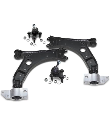 2x Querlenker-Set Vorne Für BMW E36 & Z3 Roads Produktbild-Vorschau 8