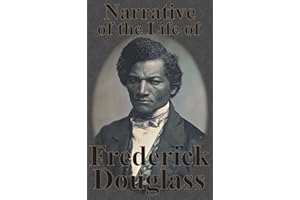 Narrative of the Life of Frederick Douglass