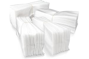 Spotact Lot de 200 sacs de culture non tissés pour plantes, légumes, fleurs, fruits, arbres, plantation, transplantation pour la maison et le jardin (200, 24 x 27 cm)