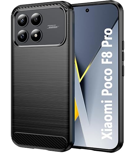 Xiaomi Poco F8 Pro 5G 512GB/12GB Dual SIM Preto : Amazon.com.be
