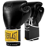 Everlast &Uuml;niseks yetişkin boks eldiveni 1910 Classic antrenman eldiveni