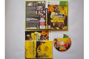 TAKE 2 Red dead redemption : undead nightmare