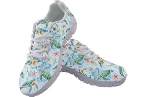 JUDENTIDOS Sneakers för kvinnor män lätta tennisskor halkfria gym träningsskor andningsbara nät löpning promenadskor