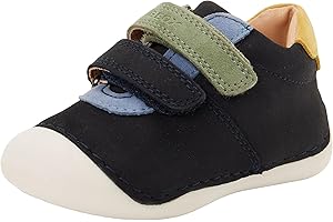 Geox Garçon B TUTIM A Sneakers Basses