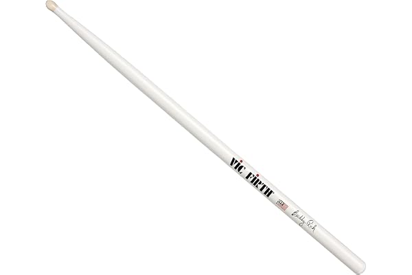 Vic Firth Signature Baguettes, Buddy Rich, Bout en Bois