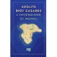 L'invenzione di Morel