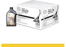 Helix Ultra SP 5W-30 dexos1 Gen3 Carton 12x1L