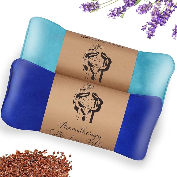 Augenkissen Für Yoga Augenkissen Yoga "Pack 6 Produktbild-Vorschau 4