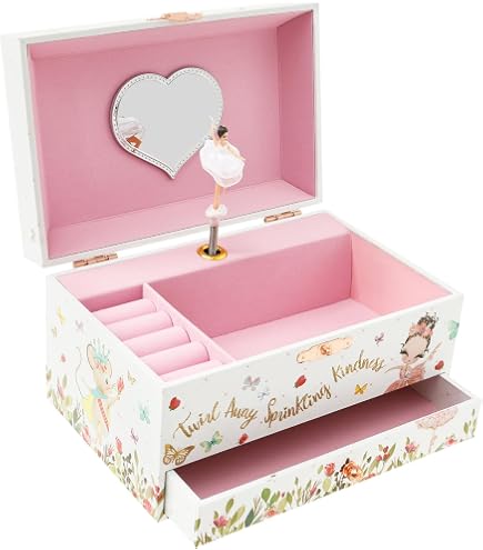 Portagioie per bambini in lana rosa 21x10cm Atmosphera Créateur D