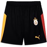 PUMA GSK Shorts Replica w/b w/oSp Şort &Uuml;niseks Yetişkin