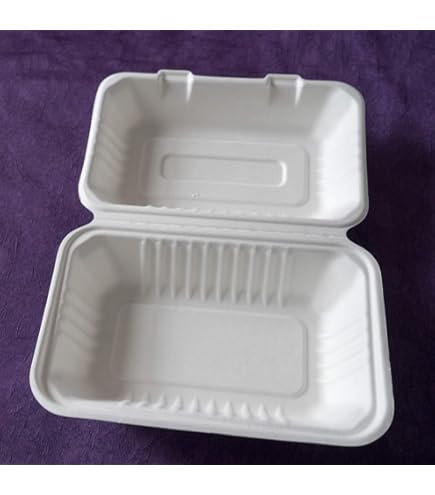 Ezkart Pack Of 200 - Versatile Brown Paper Bags For Groceries, Vegetables, Bread, & Fruits- Ideal As Sandwich, Cake, Paper Food Bags, Pick And Mix - View #3